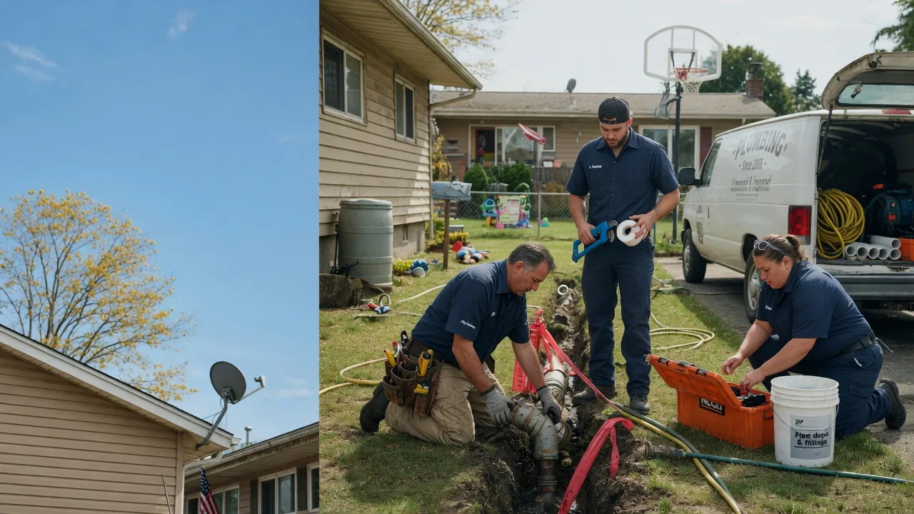 Garbage Disposal Replacement in Virginville, PA near me
