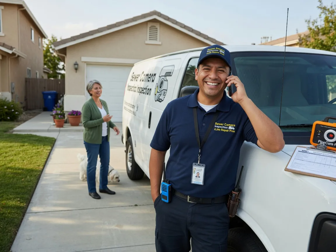 Sewer Line Repair Virginville, PA FAQs